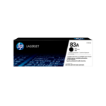 HP CF283A/83A Toner cartridge, 1.5K pages ISO/IEC 19752 for HP LaserJet M 225/Pro M 125