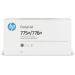 HP 775M/776M 1-liter Gray Ink Cartridge