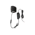 Brodit 713160 holder Active holder Mobile computer, Mobile phone/Smartphone Black