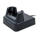 Datalogic 94A150133 mobile device dock station Mobile computer Black