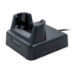 Datalogic 94A150133 mobile device dock station Mobile computer Black