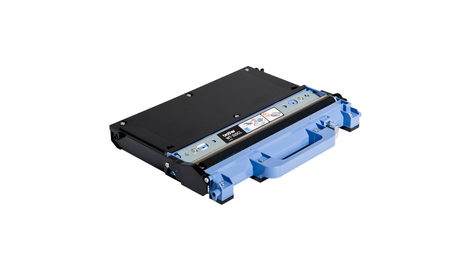 Image of Brother WT-320CL Toner waste box, 50K pages for Brother DCP-L...