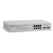 Allied Telesis AT-GS950/8POE Gestionado Energía sobre Ethernet (PoE)