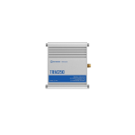 Teltonika | TRM250 | 4G LTE Cat-M1/NB-IoT Industrial Cellular Modem