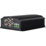 Hikvision DS-6704HUHI video servers/encoder 1920 x 1080 pixels 30 fps