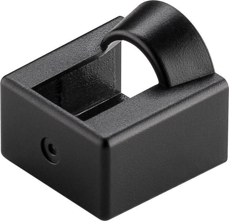 Image of Microconnect CABLEMANA-11 port dust cover 10 pc(s) RJ-45