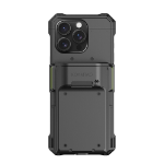 KOAMTAC 506510 barcode reader Smartphone barcode reader 1D/2D Black