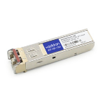 AddOn Networks 3HE00070AH-AO network transceiver module Fiber optic 1000 Mbit/s SFP 1610 nm