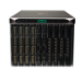 HPE Aruba Networking CX 8400 8-slot Chassis/3xFan Trays/18xFans/Cable Manager/X462 Bundle