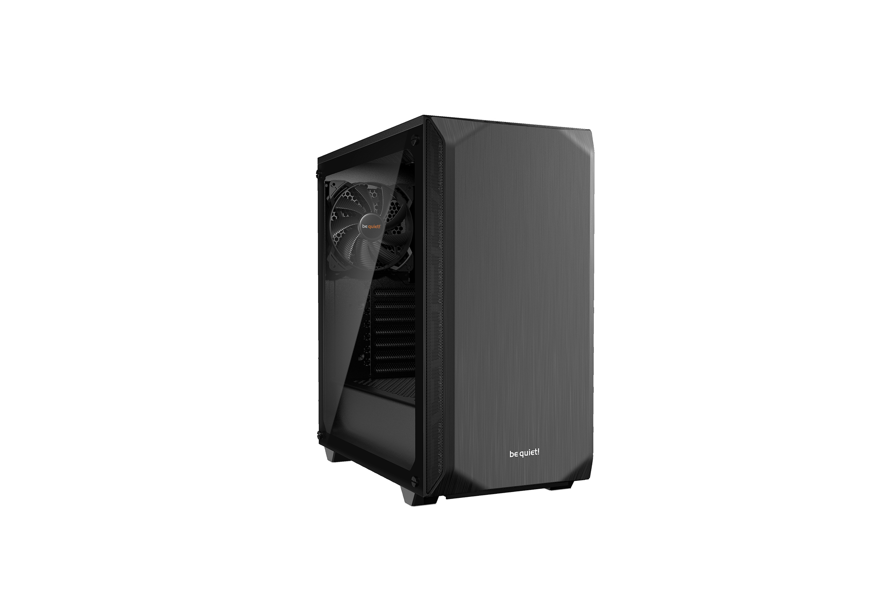 Image of be quiet! Pure Base 500 Window Black