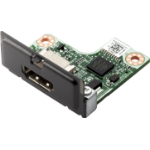 HP 3TK74AA interface cards/adapter Internal HDMI