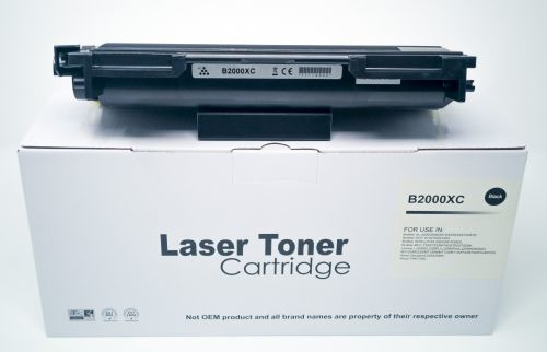 CTS Compatible Brother TN2000XL Toner