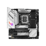 ASUS ROG STRIX B760-G GAMING WIFI Intel B760 LGA 1700 micro ATX