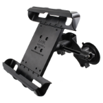 RAM Mounts RAM-B-189-TAB17-ALA1-KRU houder Passieve houder Tablet/UMPC Zwart