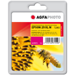 AgfaPhoto APET299MD inktcartridge 1 stuk(s) Magenta