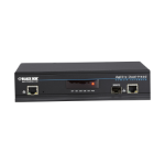 Black Box ACR1020A-R KVM-extender Ontvanger