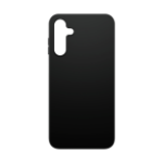 PanzerGlass SAFE. by Â® TPU Case Samsung Galaxy A15 | A15 5G | Black