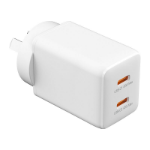 Monster GaN Wall Charger 45W