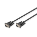 Digitus VGA Monitor Connection Cable