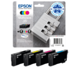 Epson C13T35864010/35 Ink cartridge multi pack Bk,C,M,Y 16,1ml + 3x9,1ml Pack=4 for Epson WF-4720
