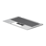 HP M16931-041 notebook spare part Keyboard