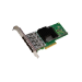 Intel X710-DA4 Internal Fiber 10000 Mbit/s