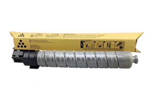 CTS Compatible Ricoh 842030 MPC3000BK Black 888640 Toner
