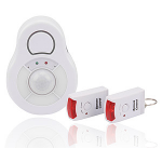 Olympia BMD 210 Passive infrared (PIR) sensor Ceiling White