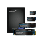 Exascend PE4 960 GB M.2 PCI Express 4.0 NVMe 3D TLC