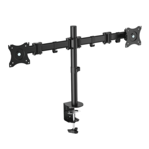 Image of LogiLink BP0022 monitor mount / stand 68.6 cm (27")...