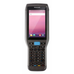 Honeywell ScanPal EDA60K handheld mobile computer 4" 480 x 800 pixels Touchscreen 14.6 oz (415 g) Black