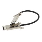 Axiom CABGS2M-AX networking cable Black 78.7" (2 m)