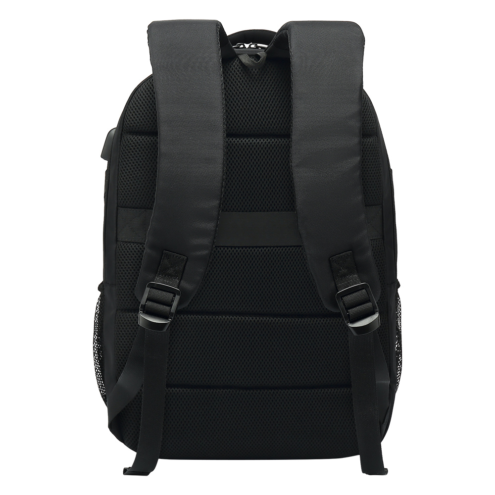 Vorago BP-402 mochila Mochila casual Negro, 43 in distributor/wholesale ...