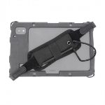 Mobilis 001096 tablet case accessory Hand strap Black