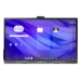 SMART Technologies SMART Board QX (V2) Pro interactive whiteboard 190.5 cm (75") 3840 x 2160 pixels Touchscreen Black HDMI