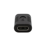 ProXtend USBCAFF cable gender changer USB-C Black