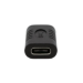 ProXtend USBCAFF cable gender changer USB-C Black
