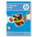 HP All-in-One Printing Paper-500 sht/A4/210 x 297 mm