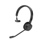 Jabra Evolve 65 TE Headset Wired & Wireless Head-band Office/Call center USB Type-A Bluetooth Black