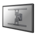 Neomounts PLASMA-W115 Supporto TV a parete 152,4 cm (60") Argento