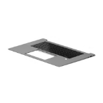 HP N10946-041 laptop spare part Keyboard