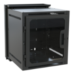 Middle Atlantic DWR Series Pivoting Wall Rack - DWR-12-26PD