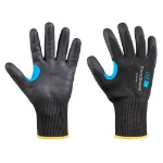 Honeywell Coreshiled Micro Foam Cut F Glove Black 11 (Pair)