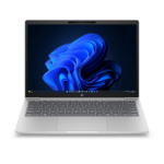 HP PB4G2i13AI 5 330 13 24GB/512 PC Laptop 33,8 cm (13.3") WUXGA DDR5-SDRAM 512 GB SSD Wi-Fi 6E (802.11ax) Windows 11 Pro AI PC Zilver QWERTY