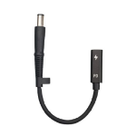 CoreParts MBXUSBC-CO0004 cable gender changer USB C 7.4 x 5 mm Black