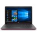 HP 15-da0075na Laptop 39.6 cm (15.6") Full HD Intel® Celeron® N4000 4 GB DDR4-SDRAM 1 TB HDD Wi-Fi 4 (802.11n) Windows 10 Home Burgundy