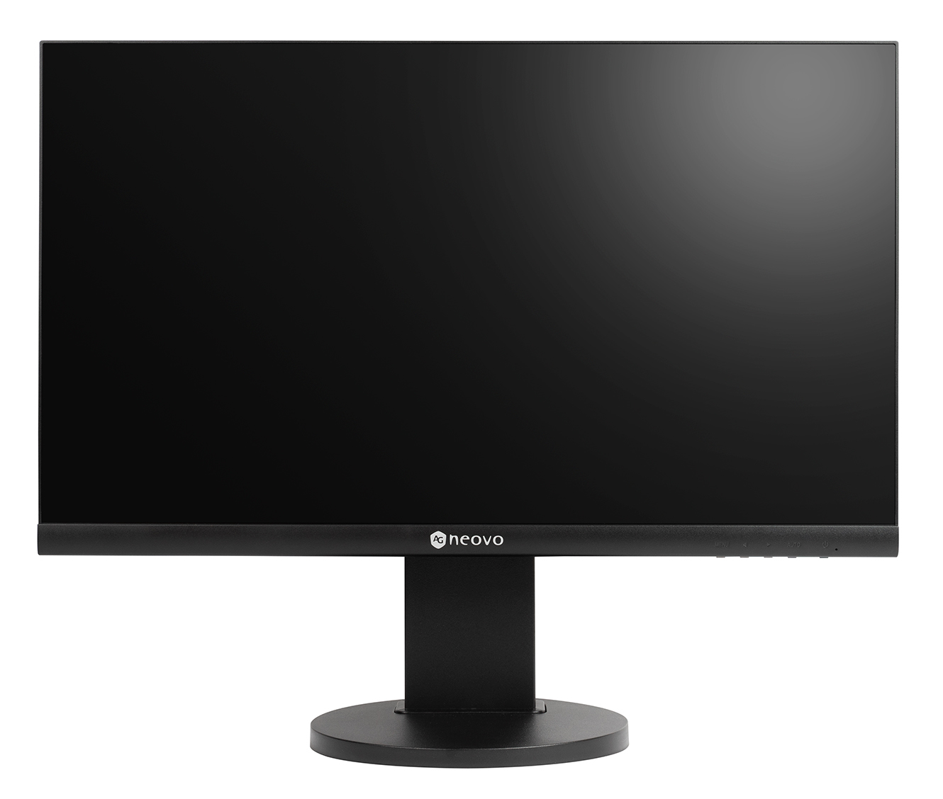 Image of AG Neovo FS-24G 60.5 cm (23.8") 1920 x 1080 pixels Full HD LED Black