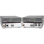 Extron FOX R USB Extender Plus HID SM