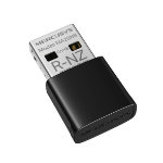 MERCUSYS Adaptador USB Wi-Fi Bluetooth AC650 Nano -