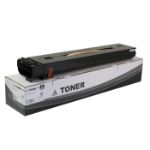 CoreParts MSP8648K toner cartridge 1 pc(s) Compatible Black